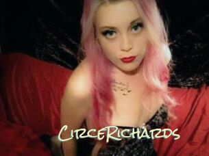 CirceRichards