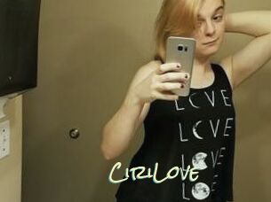 CiriLove