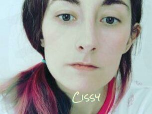 Cissy