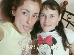 Cissy_LollyKiss