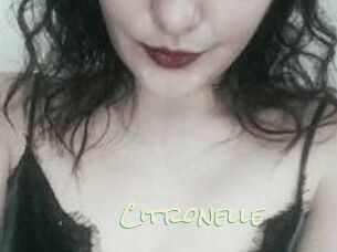 Citronelle