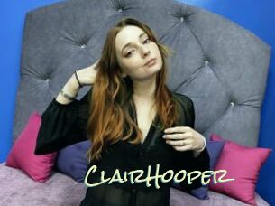 ClairHooper