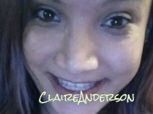 Claire_Anderson Porn Monkey Cash