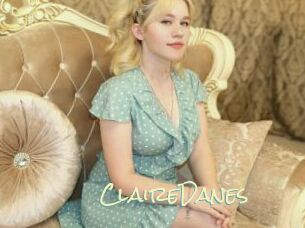 ClaireDanes Porn Monkey Cash