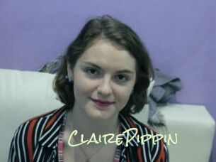 ClairePippin