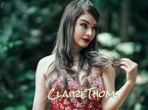 ClaireThoms