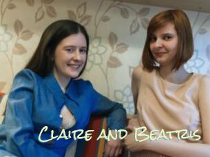Claire_and_Beatris