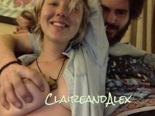 Claire_and_Alex