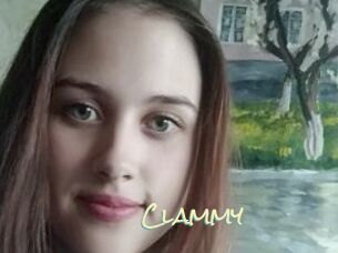 Clammy