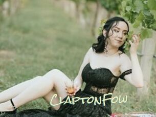 ClaptonFow