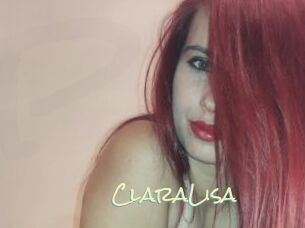 ClaraLisa