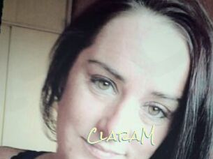 ClaraM