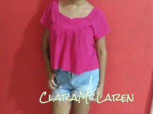 ClaraMcLaren