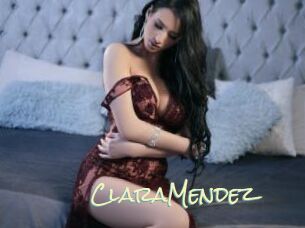 ClaraMendez