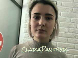 ClaraPanther