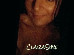 ClaraShye
