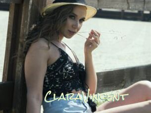 ClaraVincent
