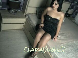 ClaraVixenQ