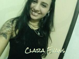 Clara_Evans