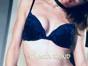 Clara_bond