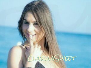 ClaraaSweet Porn Monkey Cash