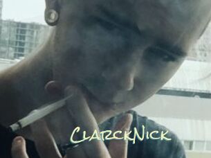 ClarckNick Porn Monkey Cash