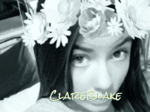 ClareBlake