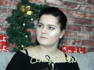 ClareDaren