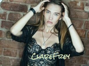 ClareFrey Porn Monkey Cash