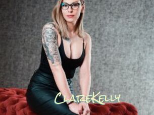ClareKelly