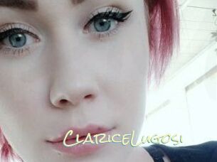 ClariceLugosi