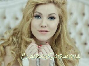 ClariceSorikova