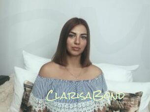 ClarisaBond