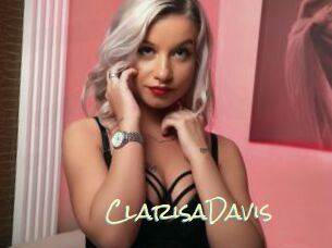 ClarisaDavis