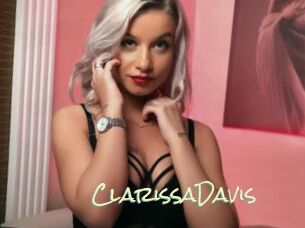 ClarissaDavis
