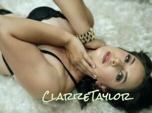ClarizeTaylor