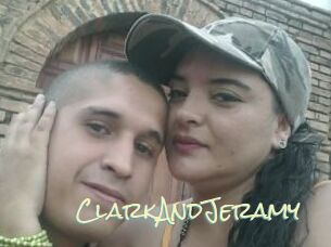 ClarkAndJeramy