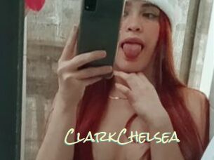 ClarkChelsea Porn Monkey Cash