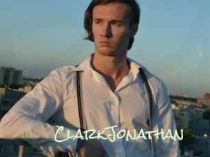 ClarkJonathan Porn Monkey Cash