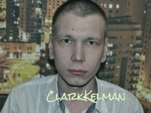 ClarkKelman
