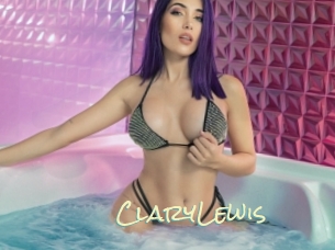 ClaryLewis Porn Monkey Cash
