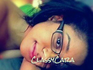 ClassyCara