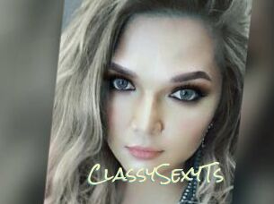 ClassySexyTs