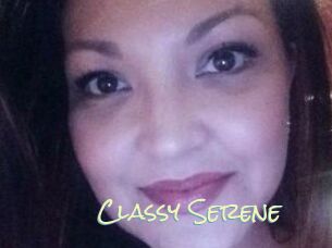 Classy_Serene