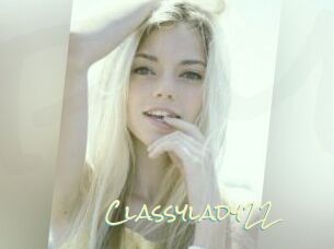 Classylady22