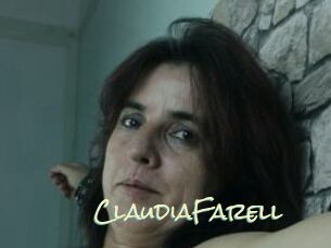 ClaudiaFarell