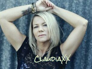 ClaudiaXX