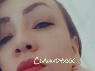 Clauudyxxx