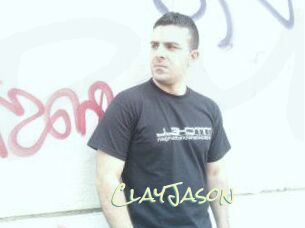 ClayJason