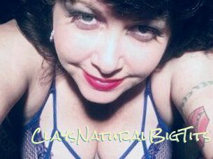 ClaysNaturalBigTits